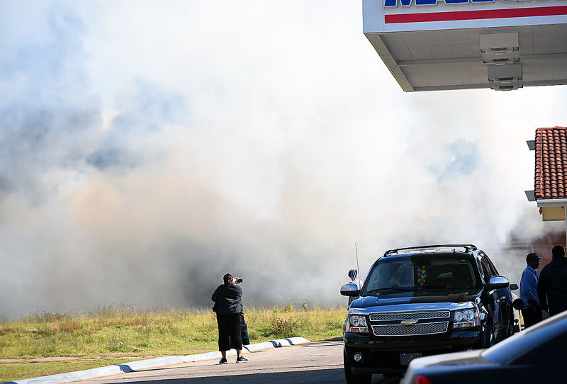 Fire destroys Meadow Gold building